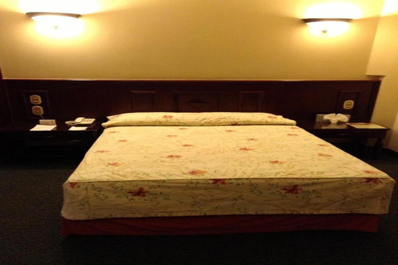 Hotel Real De Uruapan Uruapan  Εξωτερικό φωτογραφία