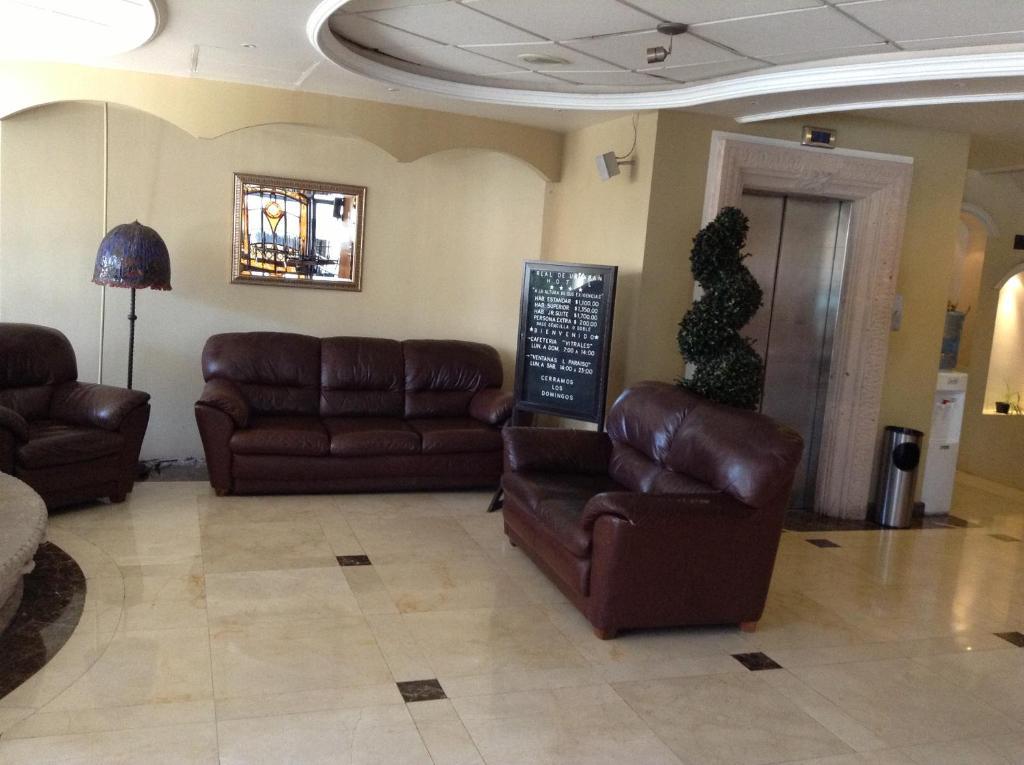 Hotel Real De Uruapan Uruapan  Εξωτερικό φωτογραφία