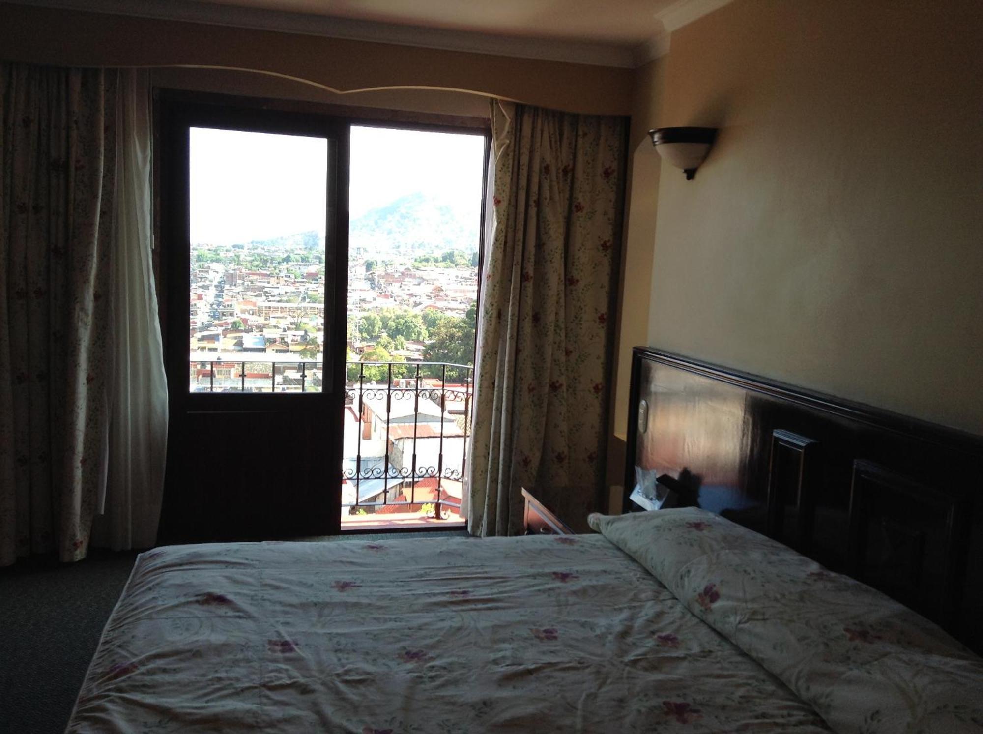 Hotel Real De Uruapan Uruapan  Εξωτερικό φωτογραφία