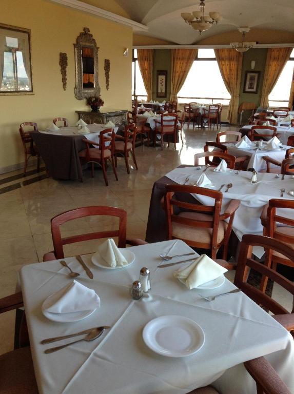 Hotel Real De Uruapan Uruapan  Εξωτερικό φωτογραφία