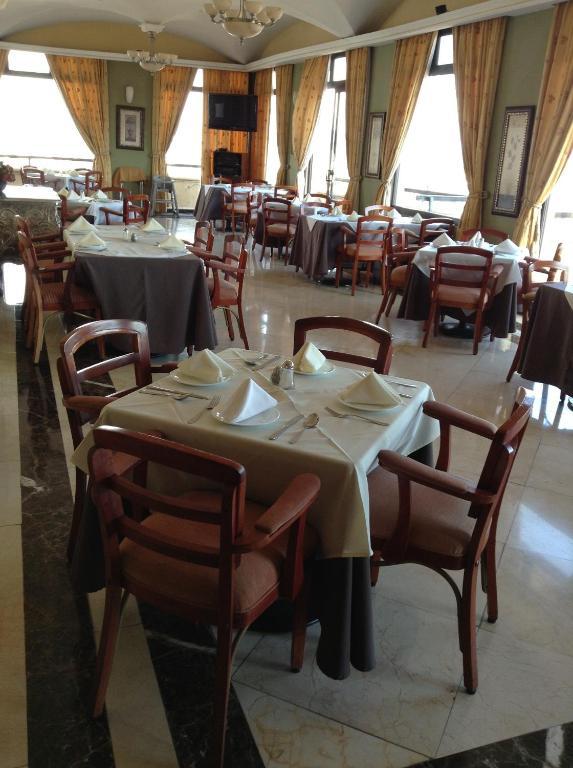 Hotel Real De Uruapan Uruapan  Εξωτερικό φωτογραφία